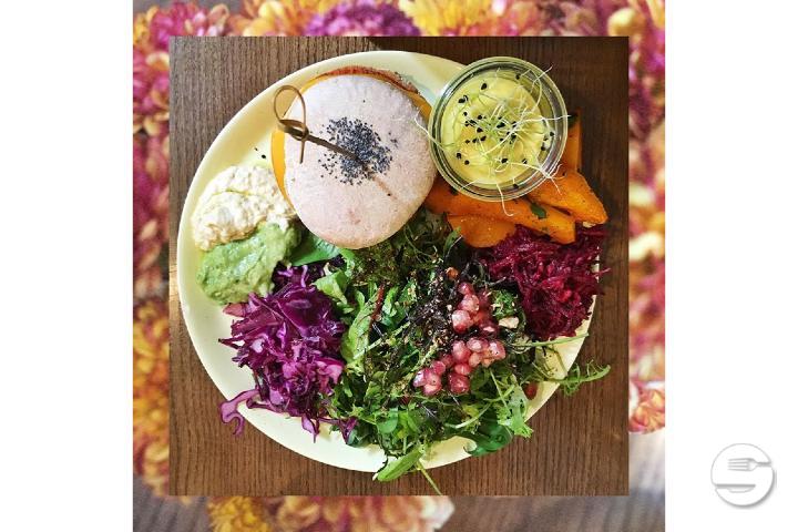 Burger Ou Bien Encore - Ou Bien Encore