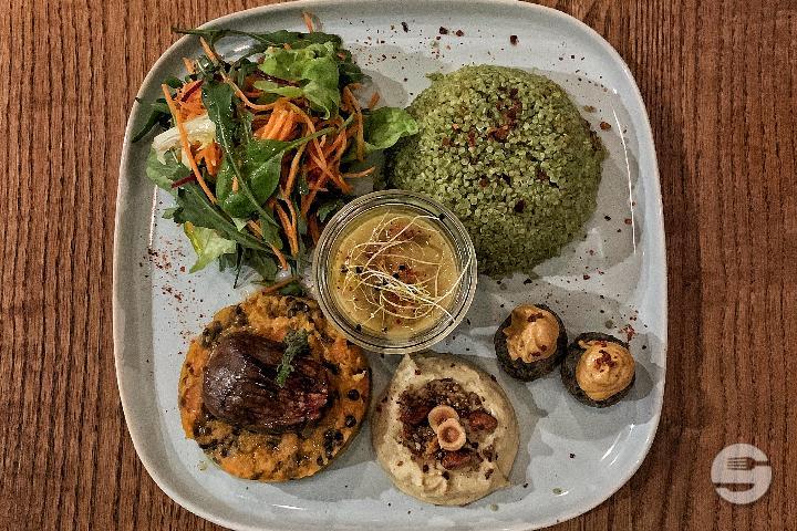 Winter Quinoa - Ou Bien Encore