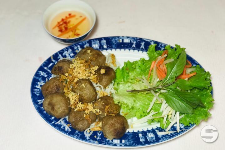 Brochettes de Porc Grillées - Les Bosquets