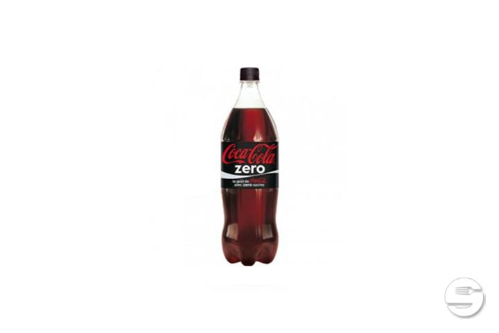 Coca Cola Zero 1.5L - Chimy's