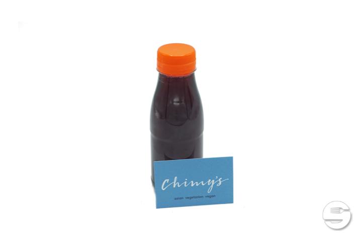 Hibis Ice Tea 5dl - Chimy's