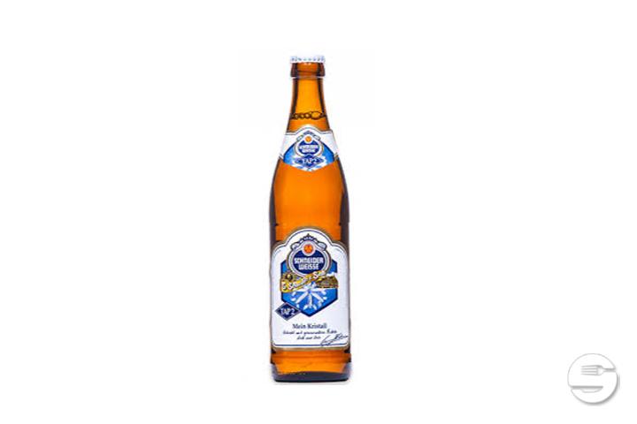 Schneider Weiss Bier 5dl - Chimy's