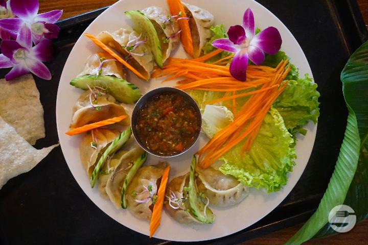 Vegan by Chimy's 1 Stk. - Tibetasia