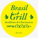 Logo Brasil-Grill