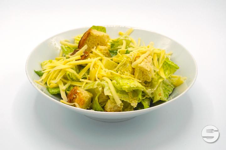 Caesar Salat - Brasil-Grill