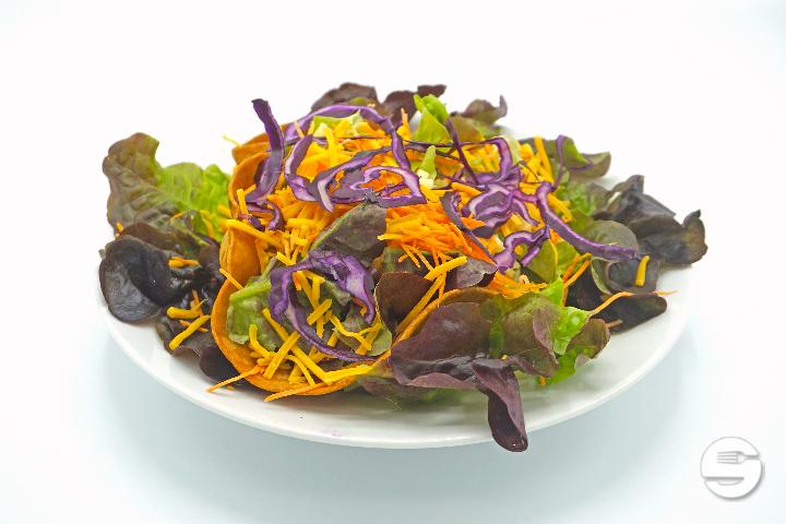 Brasilianischer Salat - Brasil-Grill