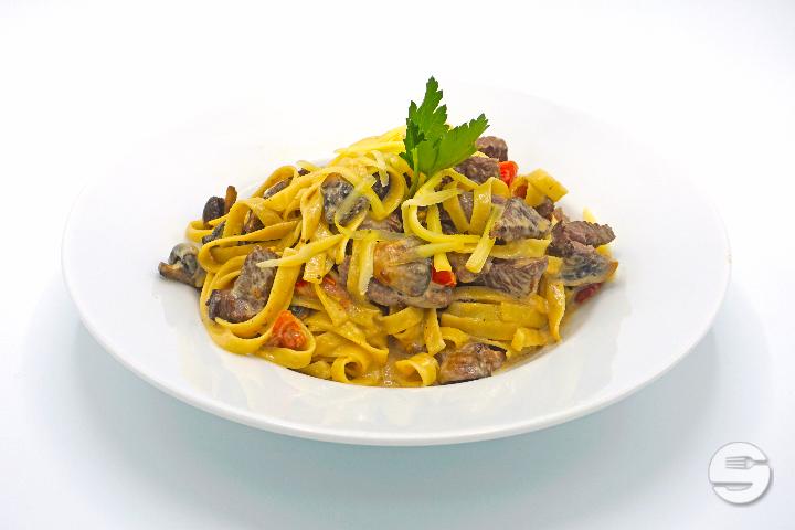 Steakhouse pasta Brasilien - Brasil-Grill
