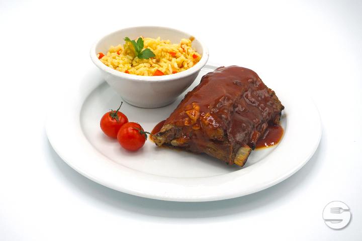 Junior Ribs Grill - Brasil-Grill