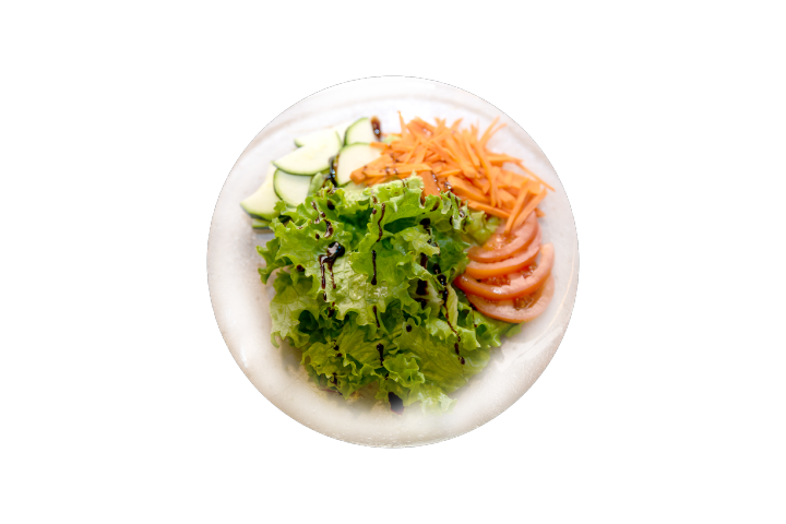 Gemischter Salad - Brasil-Grill