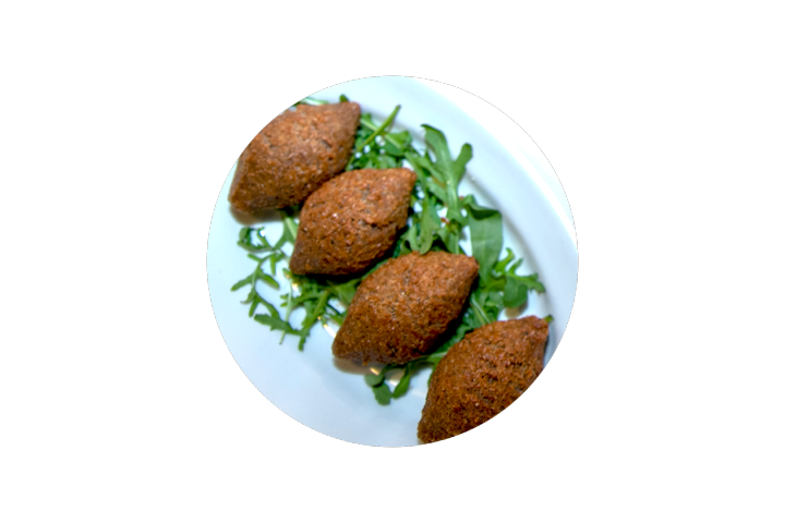 Kibe - Brasil-Grill