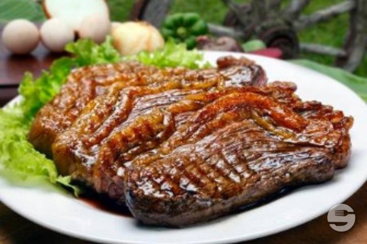 Picanha 200gr - Brasil-Grill