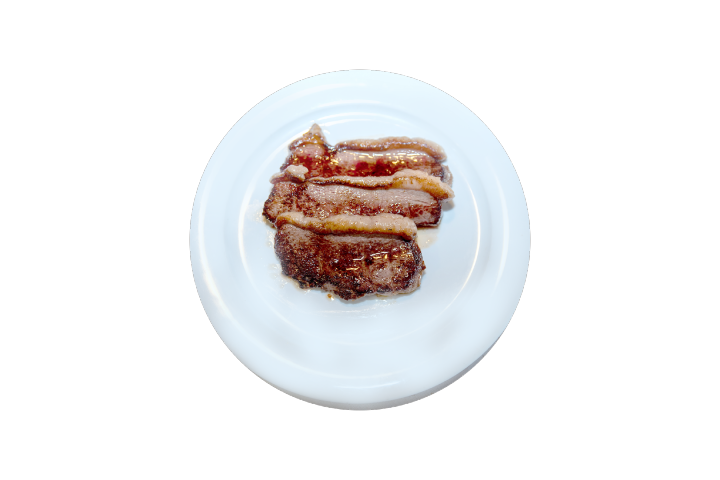 Picanha 300gr - Brasil-Grill