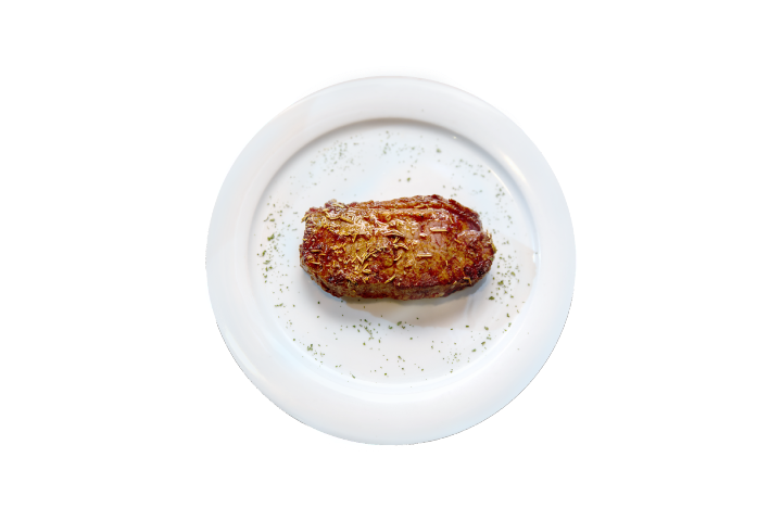 Entrecôte 250 gr. - Brasil-Grill