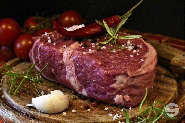Entrecote 250gr - Brasil-Grill