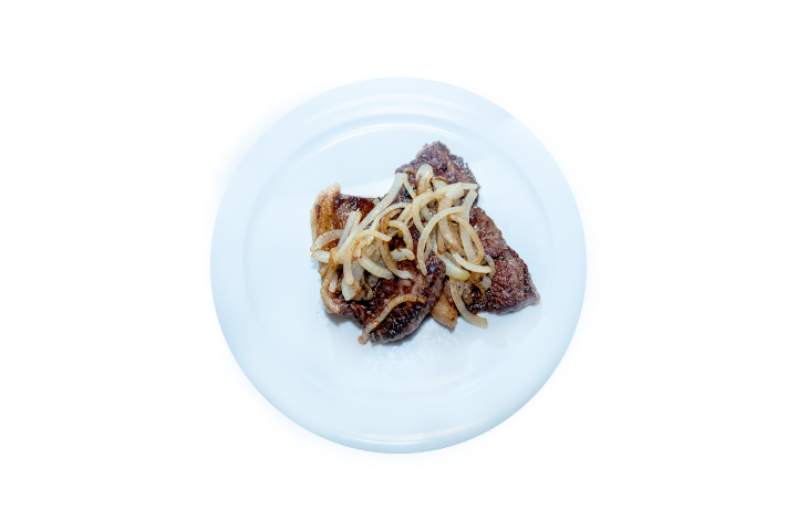 Rib Eye 250 gr. - Brasil-Grill