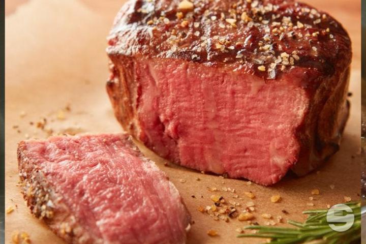 Filet Mignon 250gr - Brasil-Grill