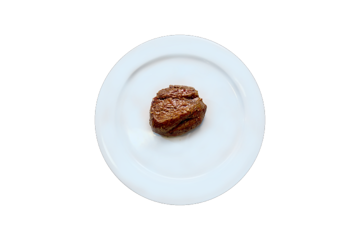 Filet Mignon 250 gr. - Brasil-Grill