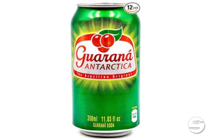 Guarana - Brasil-Grill