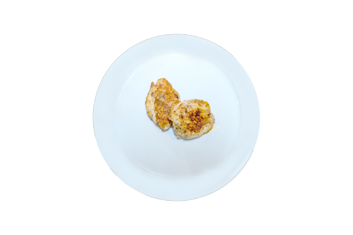 Pouletbrust - Brasil-Grill