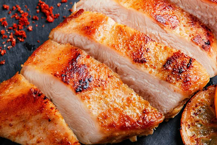 Chickenbreast - Brasil-Grill