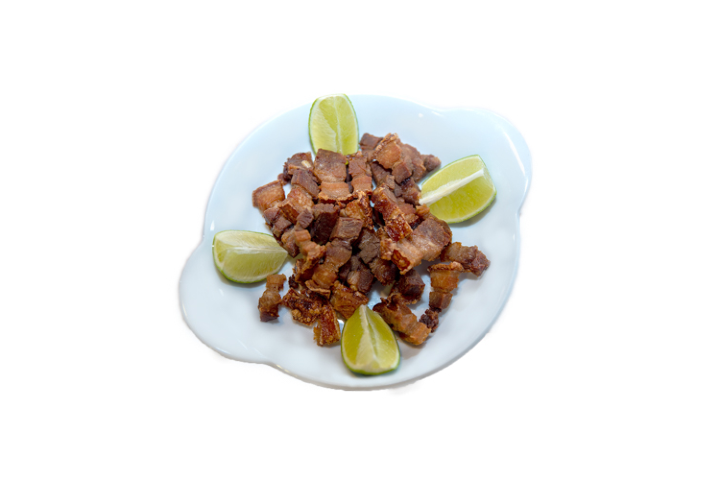 Torresmo - Brasil-Grill