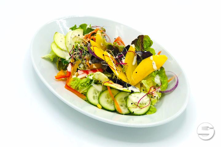 Bay Leaf Indian Style Salade - Bayleaf