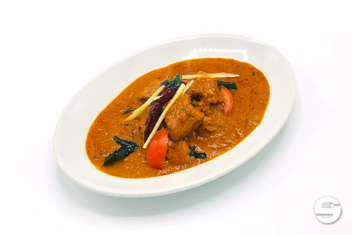 Jhinga Ajwain - Bayleaf