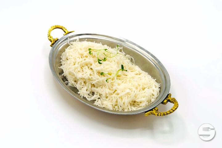Basmati Rice - Bayleaf