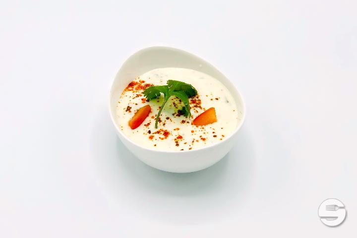 Bio-Jogurt - Bayleaf