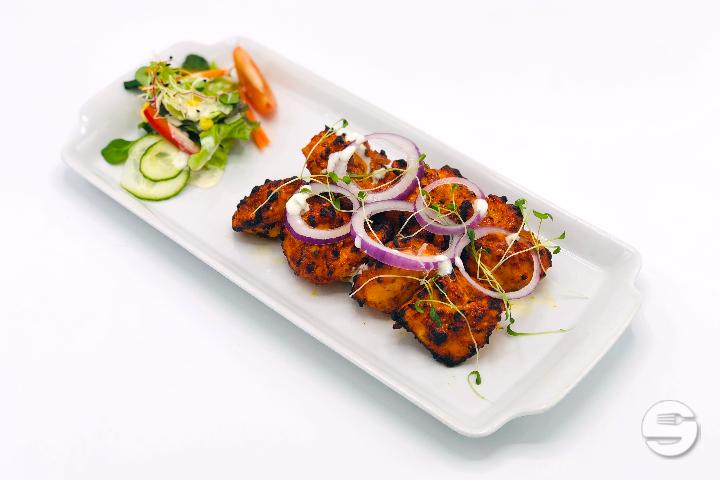Murgh Tandoori - Bayleaf