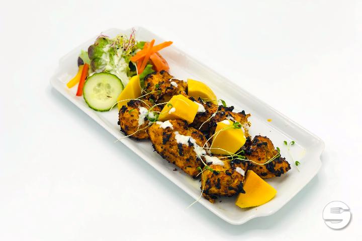 Mango Murgh Tikka - Bayleaf