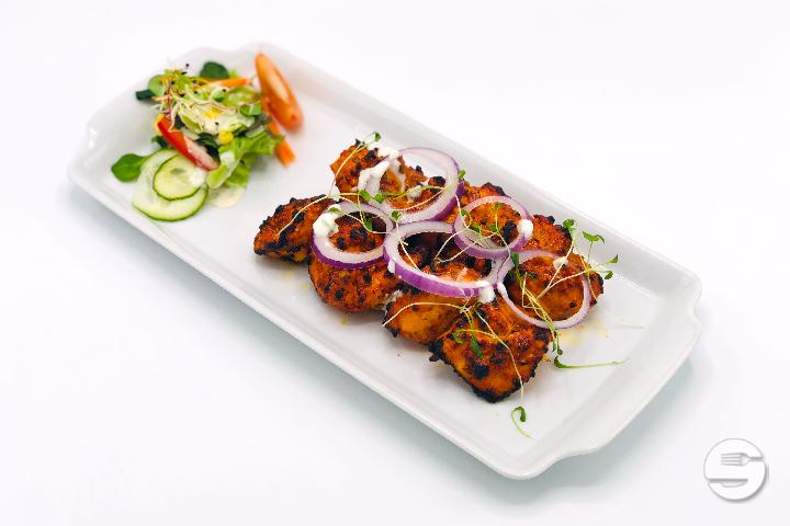 Lamb Boti Kebab - Bayleaf