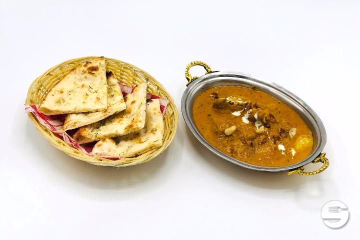 Chicken Kali Mirch - Bayleaf