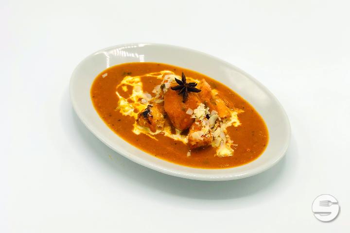 Butter Chicken - Bayleaf