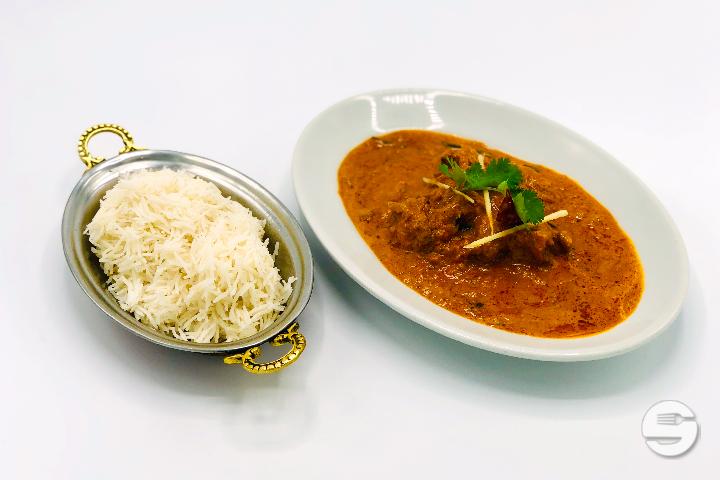 Chicken Chennai - Bayleaf
