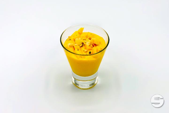Mango Lassi 3dl - Bayleaf