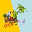Logo Cookie & Kiwi