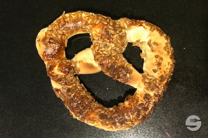 Bretzel Tournesol - Cookie & Kiwi