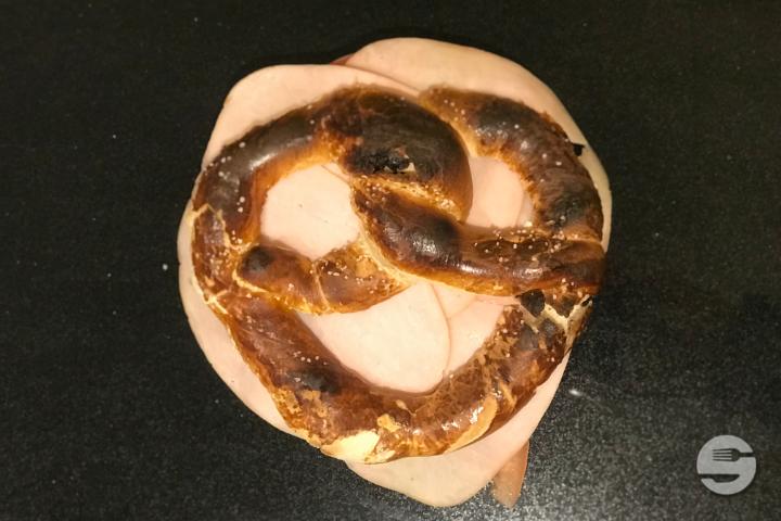 Bretzel Dinde Fumé - Cookie & Kiwi