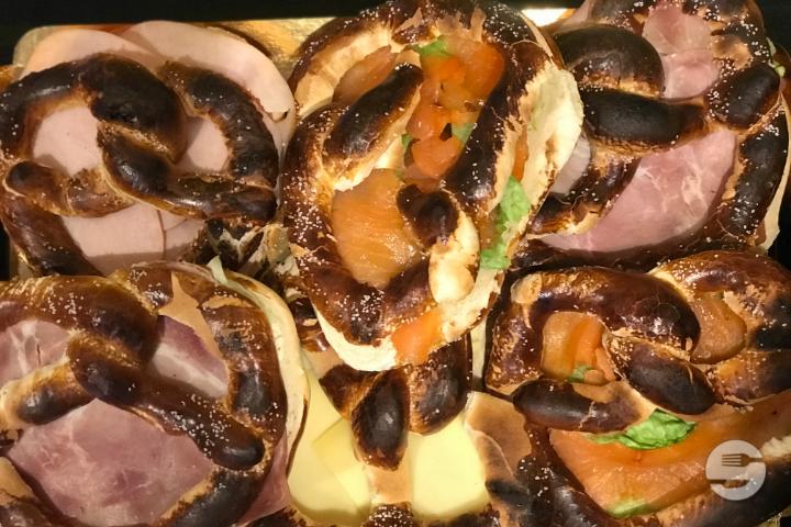 Coffret Bretzel Garnit - Cookie & Kiwi