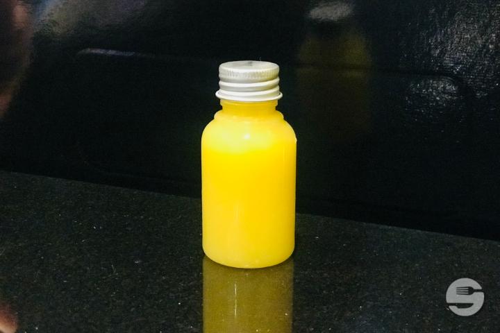 Shot Citron Orange - Cookie & Kiwi