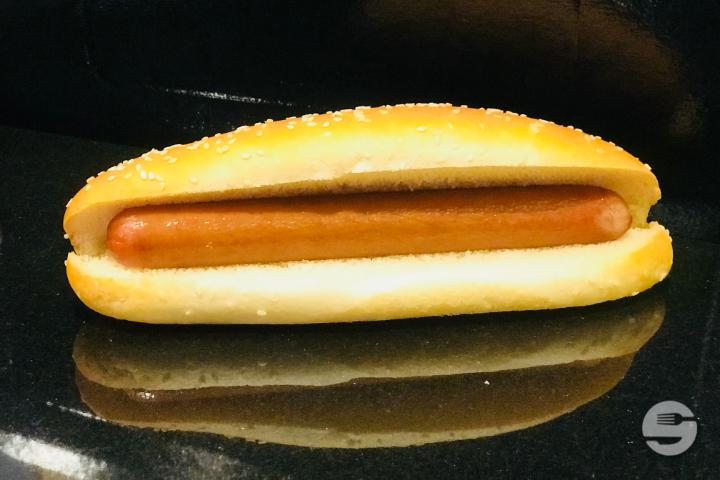 Hot Dog Nature - Cookie & Kiwi