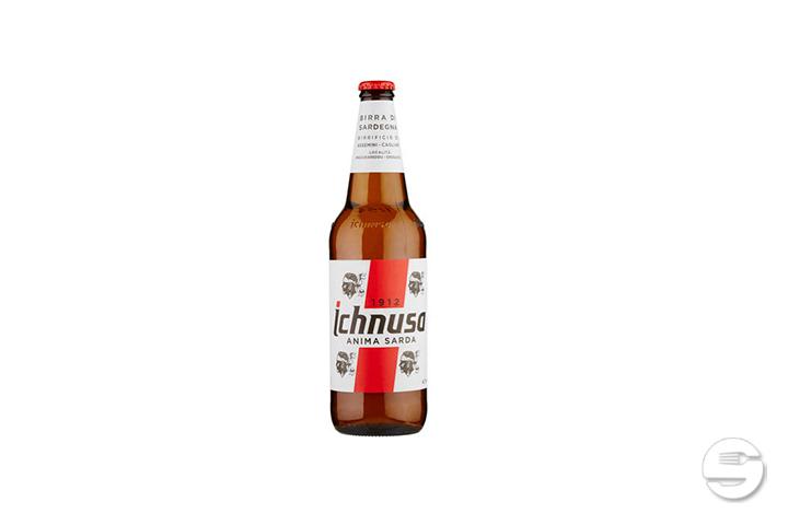 Ichnusa Bier 33cl - La Tavolata