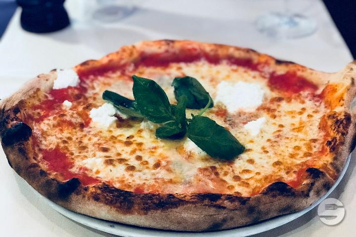 4 Fromaggi - La Petite Vendée - Dai 3 Fratelli Scalea