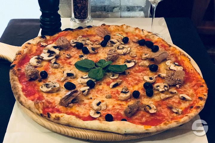 Siciliana - La Petite Vendée - Dai 3 Fratelli Scalea