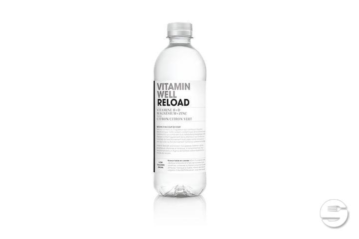 Vitamin Well Reload - Green Up