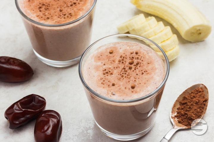 Shake Up - Green Up Natural Food
