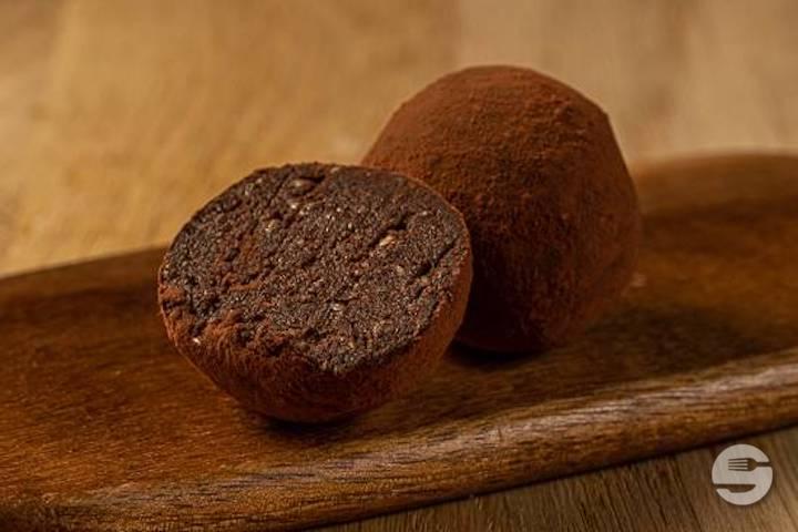 Energy Balls Cocoa - Green-Up Salad Bar