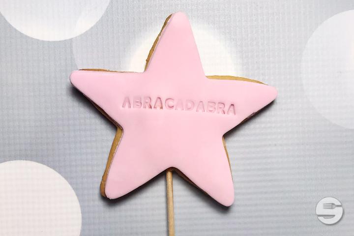 Star Biscuit - Royaume MELAZIC
