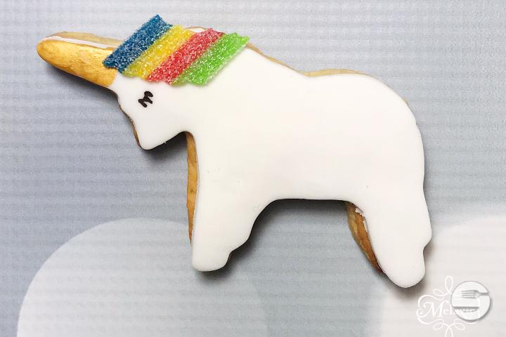 Unicorn Biscuit - Royaume MELAZIC